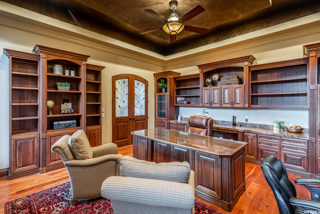 2097 E Cliff Point Dr, St. George, UT 84790 — photo 8