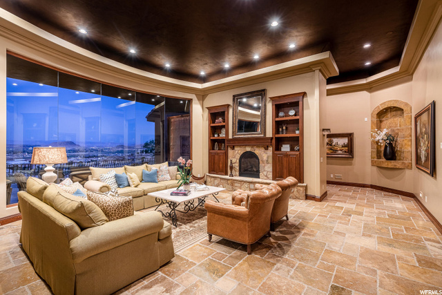 2097 E Cliff Point Dr, St. George, UT 84790 — photo 11