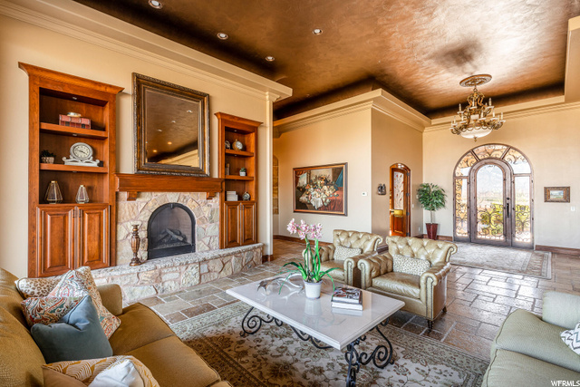 2097 E Cliff Point Dr, St. George, UT 84790 — photo 9