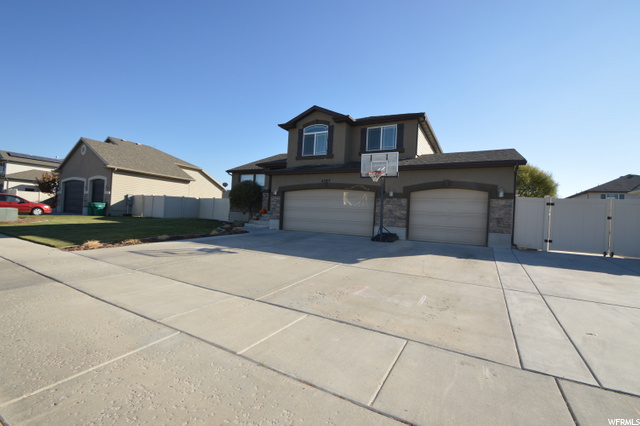 4397 W 5825 S, Hooper, UT 84315 — photo 4