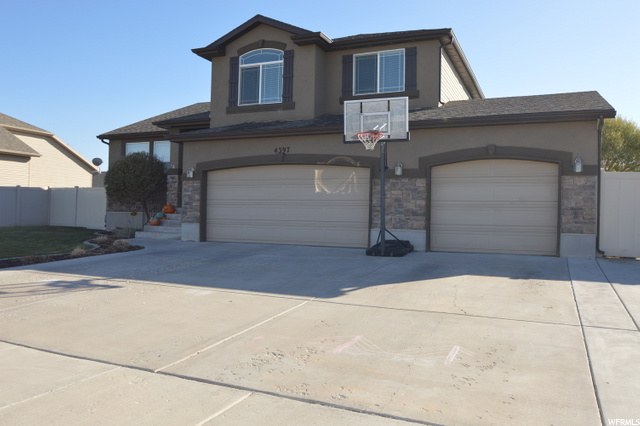 4397 W 5825 S, Hooper, UT 84315 — photo 2