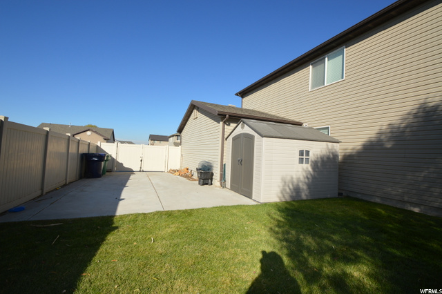 4397 W 5825 S, Hooper, UT 84315 — photo 9