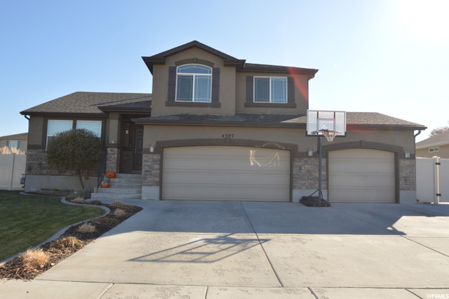 4397 W 5825 S, Hooper, UT 84315 — photo 3