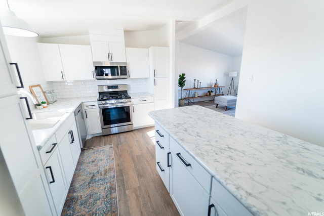 4432 W 6200 N, Smithfield, UT 84335 — photo 12