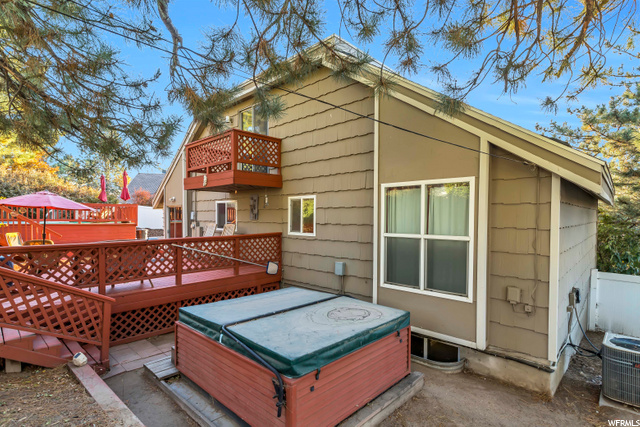 8809 S 1205 E, Sandy, UT 84094 — photo 4