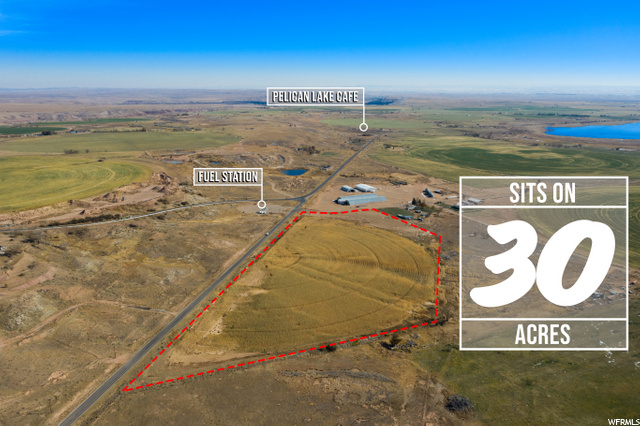 16452 E 5500 S, Randlett, UT 84063 — photo 2