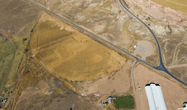 16452 E 5500 S, Randlett, UT 84063 — photo 3