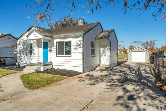 819 E 1000 S, Clearfield, UT 84015 — photo 2