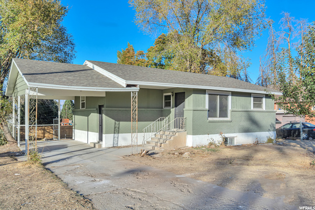 484 W 4525 S, Washington Terrace UT 84405