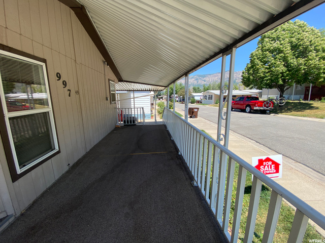 997 N 450 E #49, Ogden, UT 84404 — photo 4