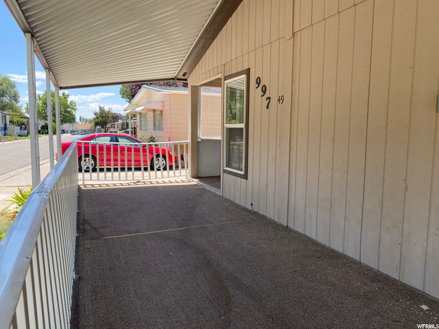 997 N 450 E #49, Ogden, UT 84404 — photo 3