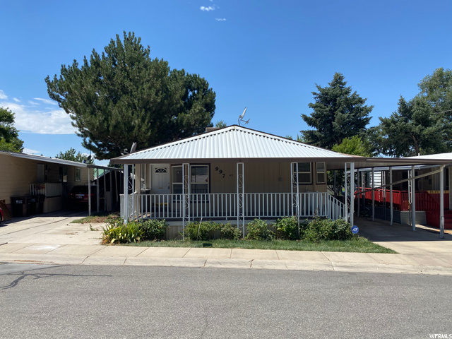997 N 450 E #49, Ogden, UT 84404 — photo 2