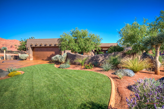 1500 E Split Rock Dr #89, Ivins, UT 84738 — photo 4