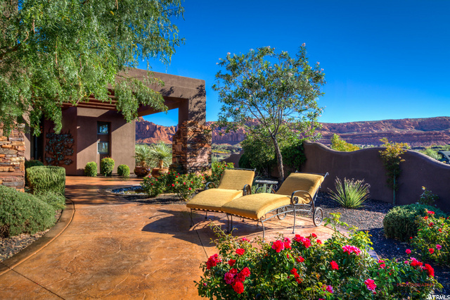 1500 E Split Rock Dr #89, Ivins, UT 84738 — photo 5