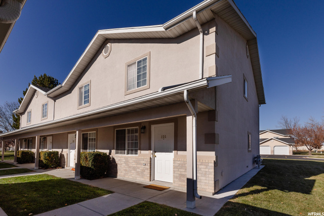 121 W 1320 S, Logan, UT 84321 — photo 2