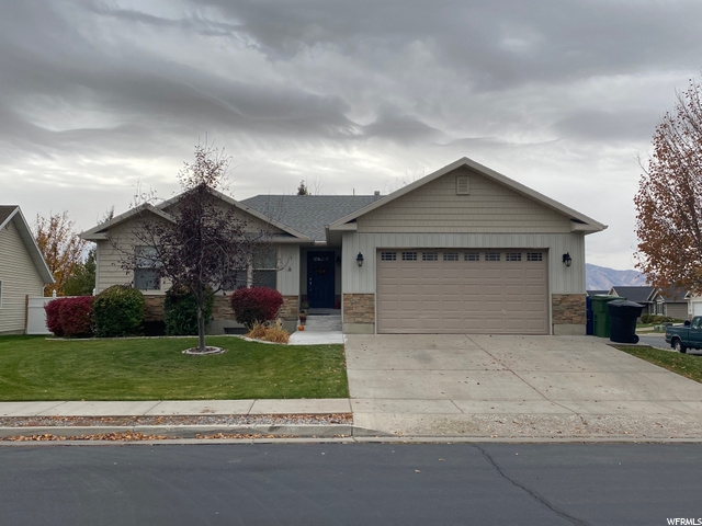 8 E Andrews Ln #88, Providence, UT 84332 — photo 2