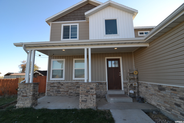 16 E 2000 S #18, Vernal, UT 84078 — photo 3
