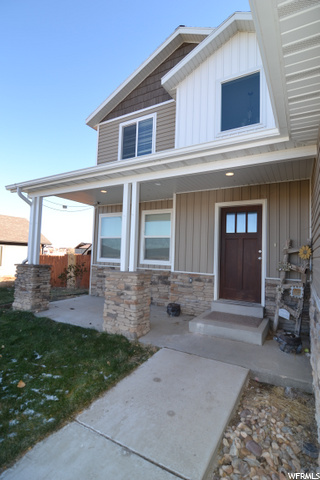 16 E 2000 S #18, Vernal, UT 84078 — photo 2