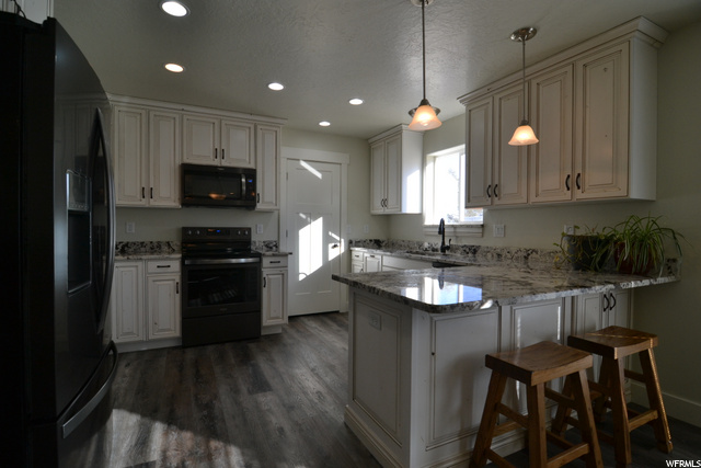 16 E 2000 S #18, Vernal, UT 84078 — photo 5
