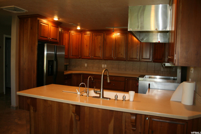 789 S 3500 E, New Harmony, UT 84757 — photo 8