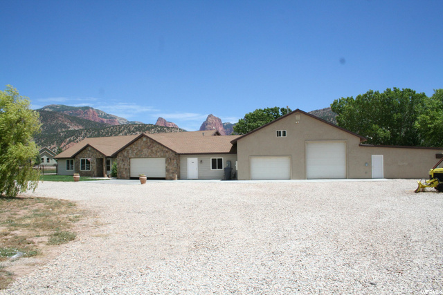 789 S 3500 E, New Harmony, UT 84757 — photo 3