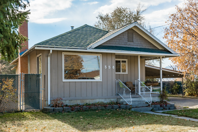 558 W 100 N, Logan, UT 84321 — photo 3