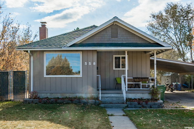 558 W 100 N, Logan, UT 84321 — photo 2