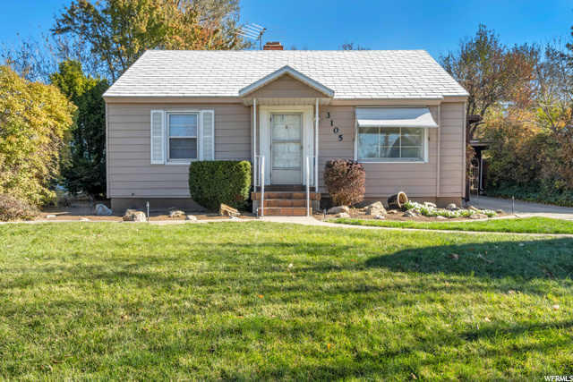 3105 Imperial St, Millcreek, UT 84106