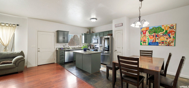 2002 E Cedar Trails Way, Eagle Mountain, UT 84005 — photo 2