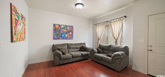 2002 E Cedar Trails Way, Eagle Mountain, UT 84005 — photo 3