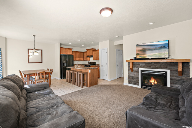 2012 E Stoneleigh Dr, Draper, UT 84020 — photo 12