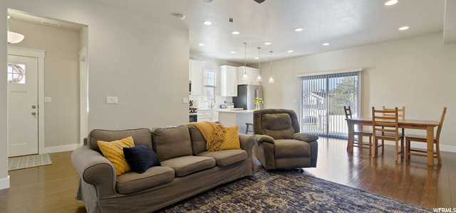 1537 E Primrose Ln, Layton, UT 84040 — photo 10