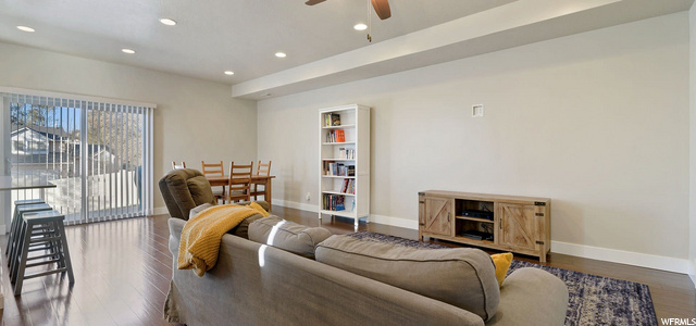 1537 E Primrose Ln, Layton, UT 84040 — photo 2