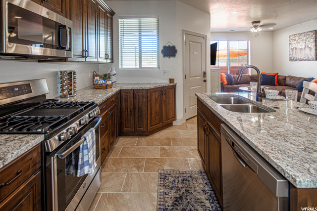 1917 E Respite Ln, Washington, UT 84780 — photo 6