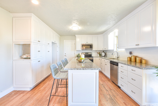 986 E Fair Oaks Dr, Bountiful, UT 84010 — photo 11