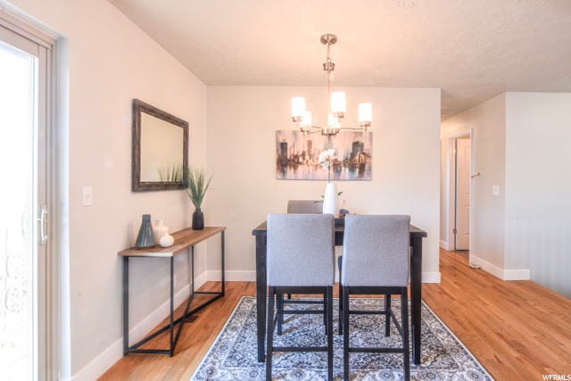 986 E Fair Oaks Dr, Bountiful, UT 84010 — photo 8