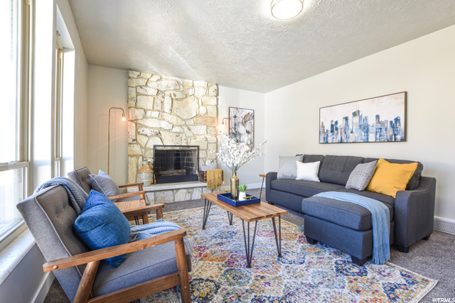 986 E Fair Oaks Dr, Bountiful, UT 84010 — photo 5