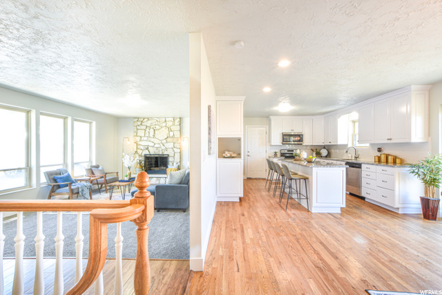 986 E Fair Oaks Dr, Bountiful, UT 84010 — photo 6