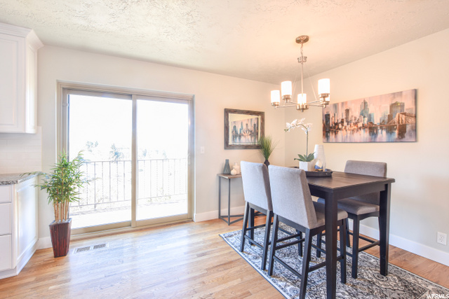 986 E Fair Oaks Dr, Bountiful, UT 84010 — photo 9