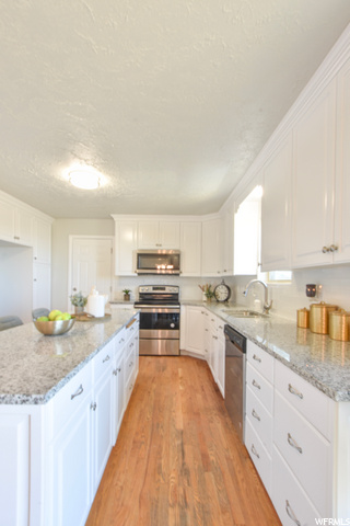 986 E Fair Oaks Dr, Bountiful, UT 84010 — photo 12