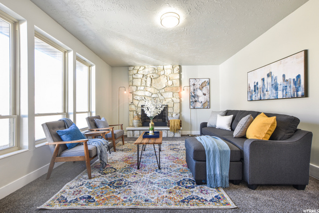 986 E Fair Oaks Dr, Bountiful, UT 84010 — photo 4