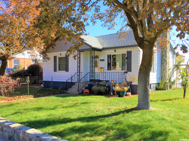 510 E 200 S, Clearfield, UT 84015 — photo 2