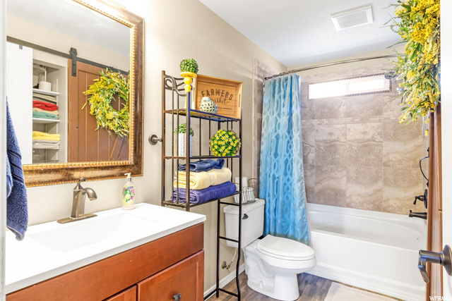 2344 N 400 W, Sunset, UT 84015 — photo 8