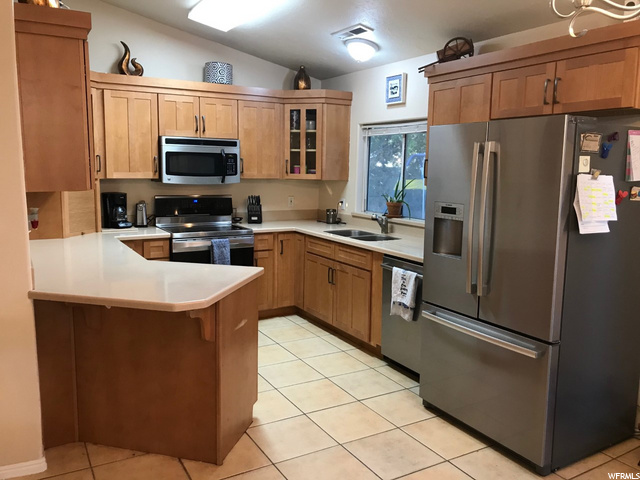 306 N 2040 E, St. George, UT 84790 — photo 5