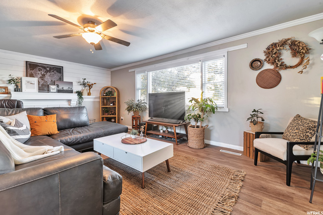 1415 S 500 E, Bountiful, UT 84010 — photo 2