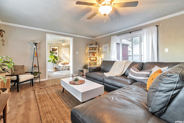 1415 S 500 E, Bountiful, UT 84010 — photo 3