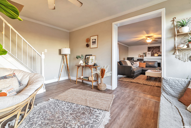 1415 S 500 E, Bountiful, UT 84010 — photo 7