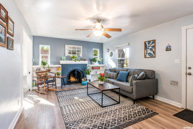 2354 Taylor Ave, Ogden, UT 84401 — photo 2