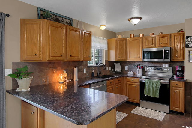 460 E 1950 N, North Ogden, UT 84414 — photo 6
