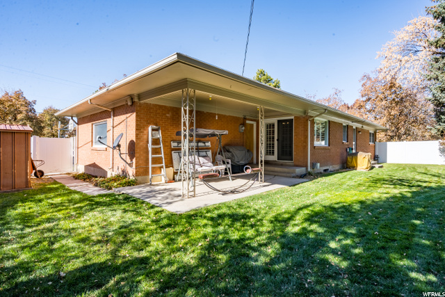 1396 N 1600 E, Logan, UT 84341 — photo 4